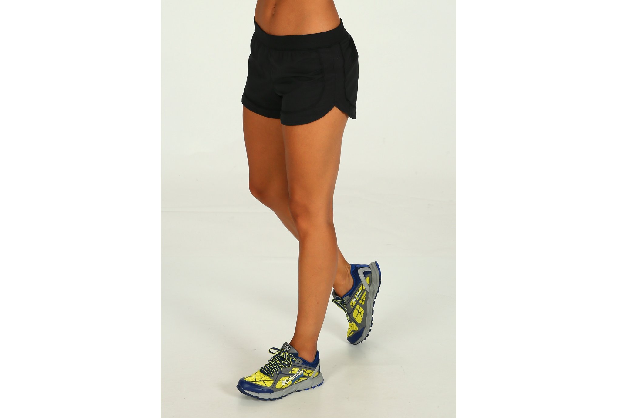 Columbia Montrail Caldorado II UTMB