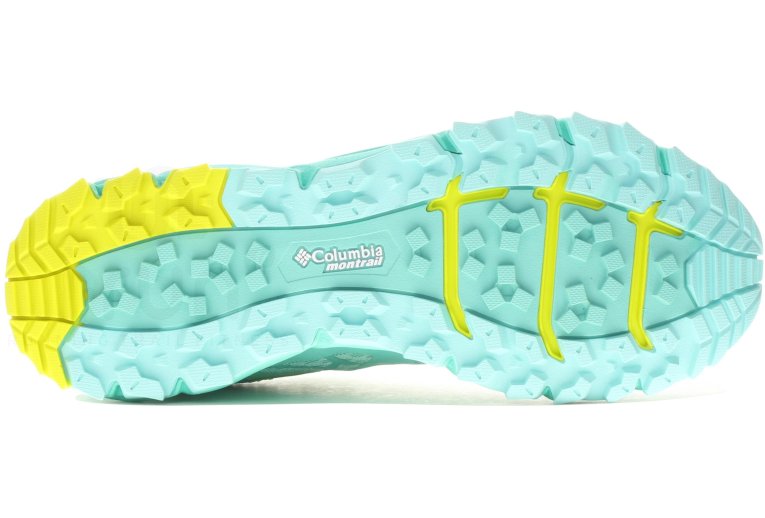 Columbia Montrail Caldorado II W 