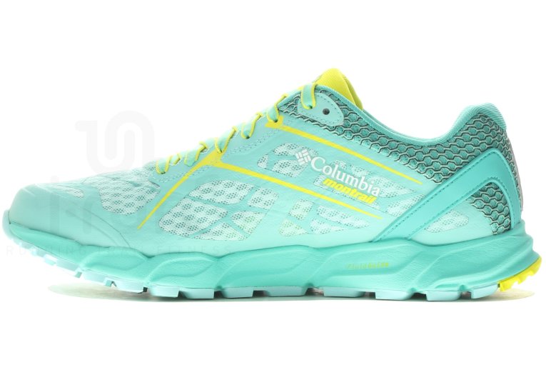 Columbia Montrail Caldorado II W 