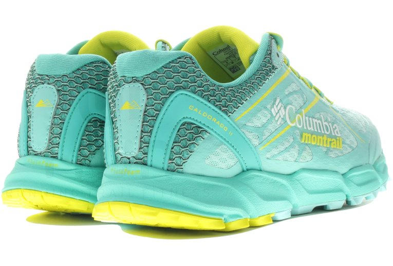 Columbia Montrail Caldorado II W 