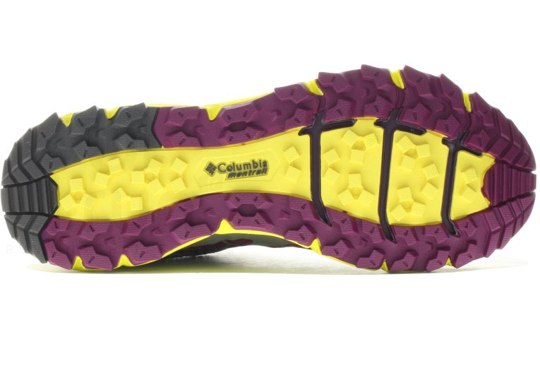 Columbia Montrail Caldorado II W