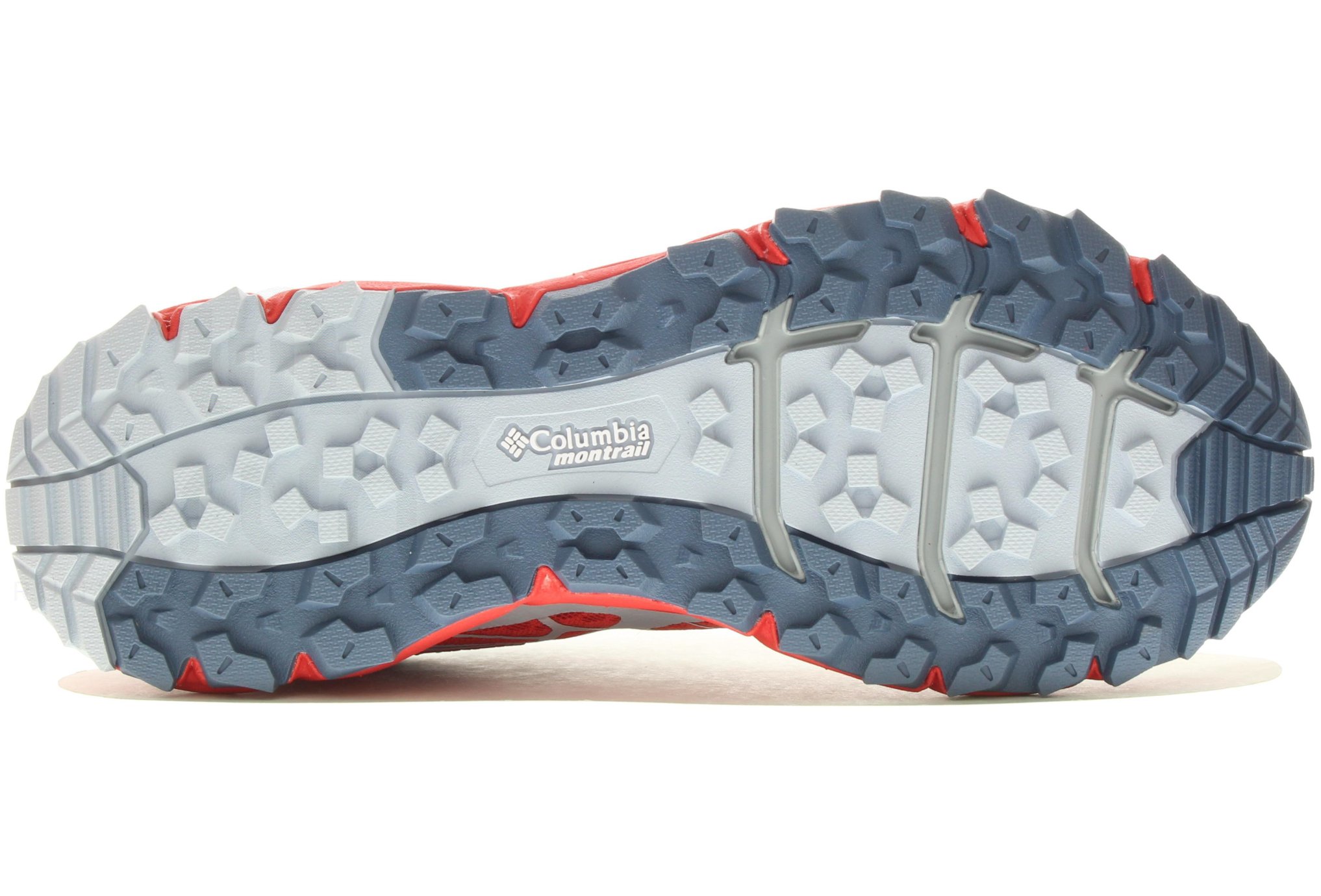 Columbia Montrail Caldorado II W