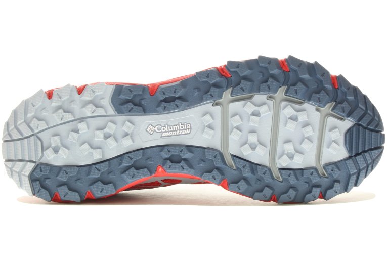 Columbia Montrail Caldorado II W 