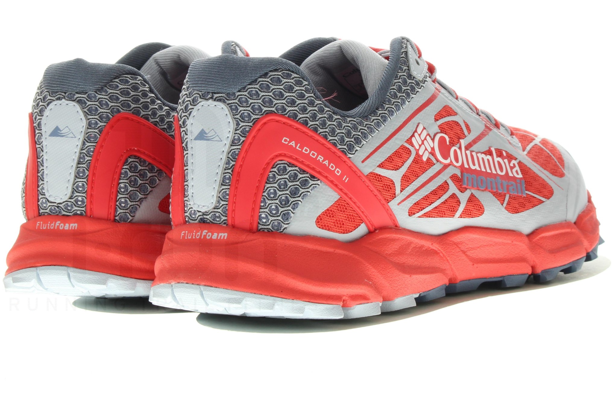Columbia Montrail Caldorado II W