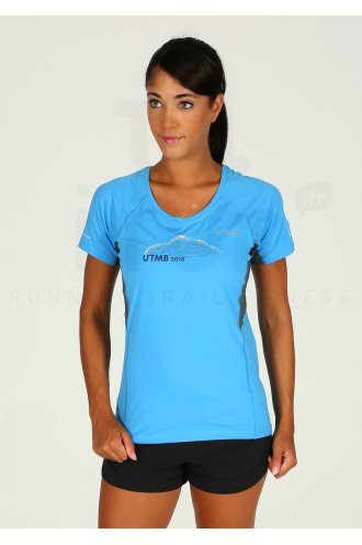 Columbia Montrail Final Climb UTMB W 