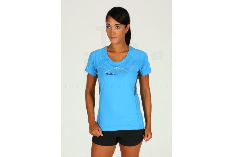 Columbia Montrail Final Climb UTMB W