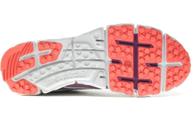 Columbia Montrail Fluidflex F.K.T. II W 