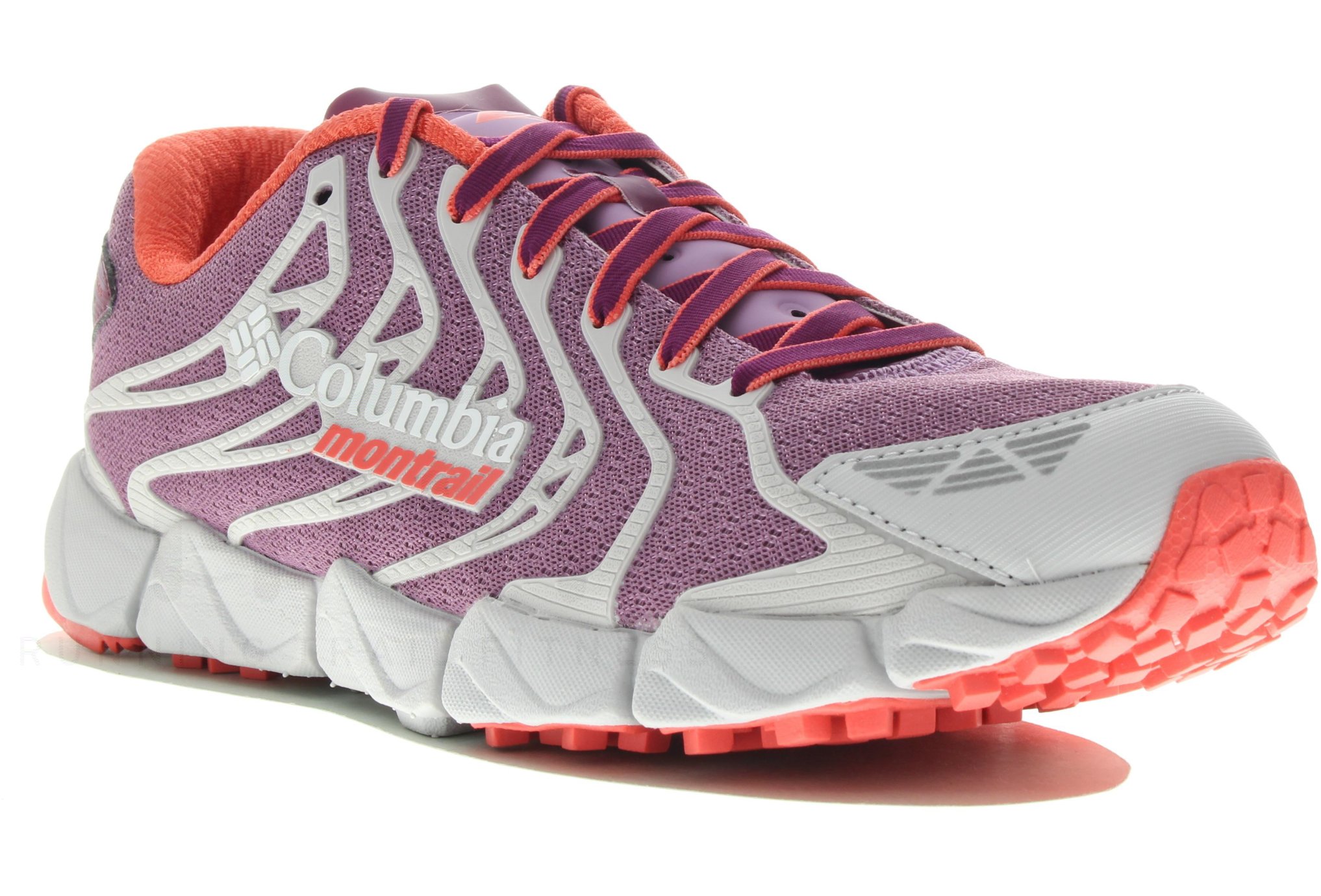 Columbia Fluidflex F.K.T. II