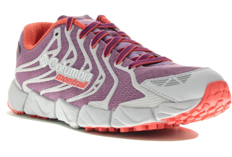 Columbia Montrail Fluidflex F.K.T. II W 