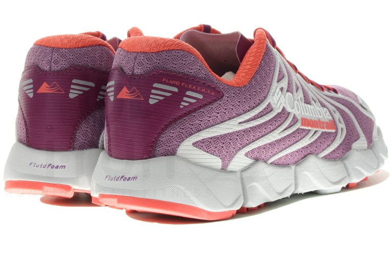 Columbia Montrail Fluidflex F.K.T. II W 