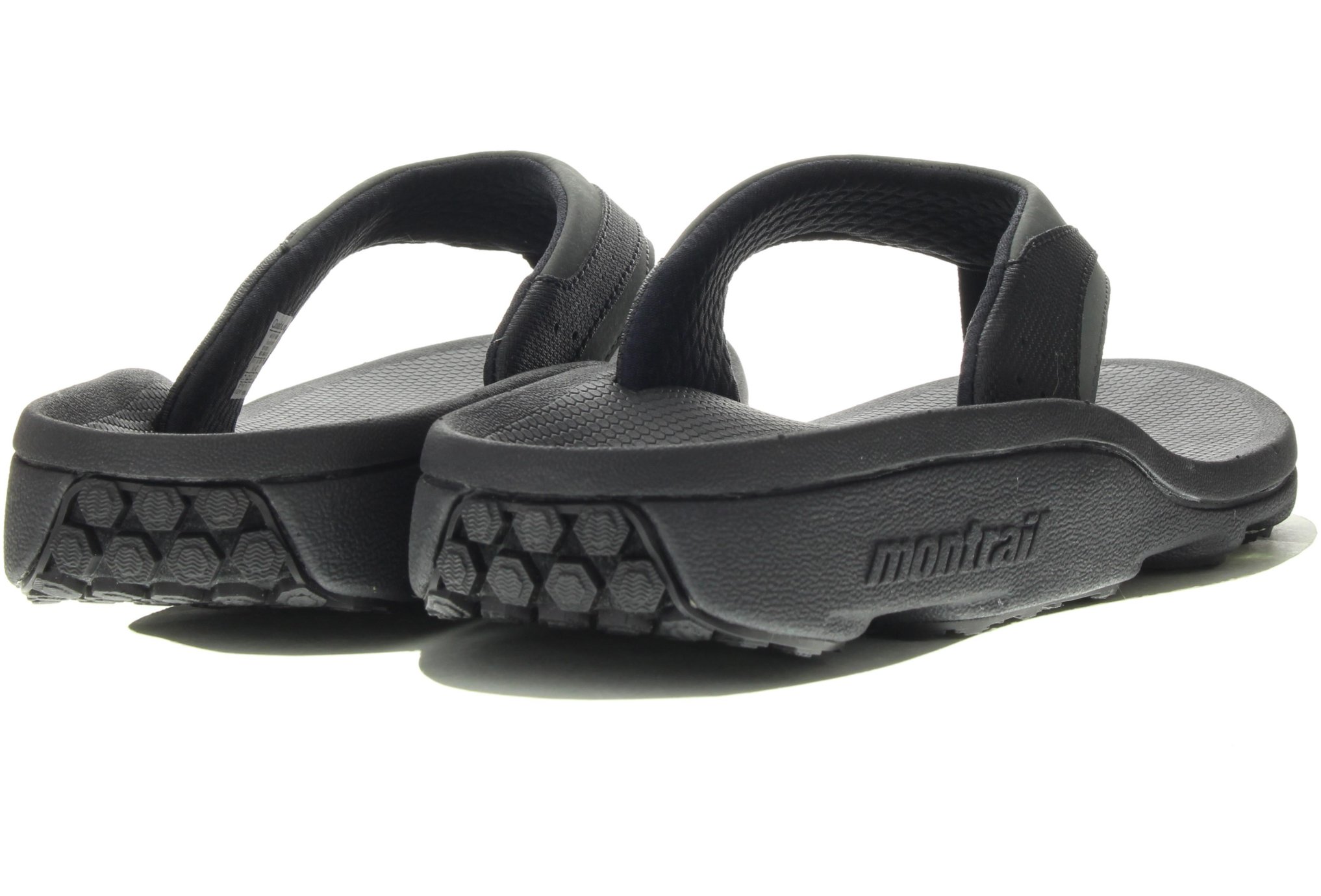 Columbia Sandalia de recuperaci�n Molokai II