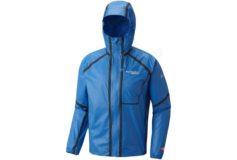 Columbia Chaqueta Montrail Outdry EX Caldorado Shell