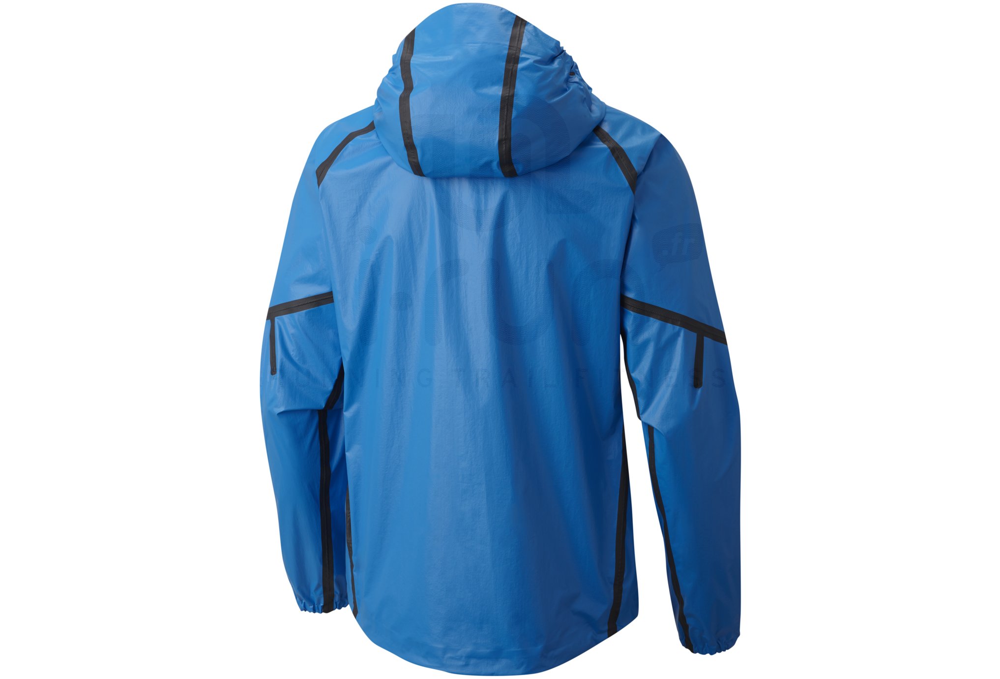 Columbia Chaqueta Montrail Outdry EX Caldorado Shell