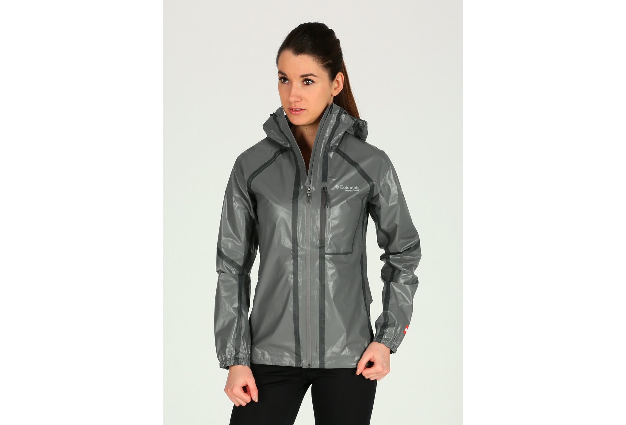 Columbia Chaqueta Montrail Outdry EX Caldorado Shell