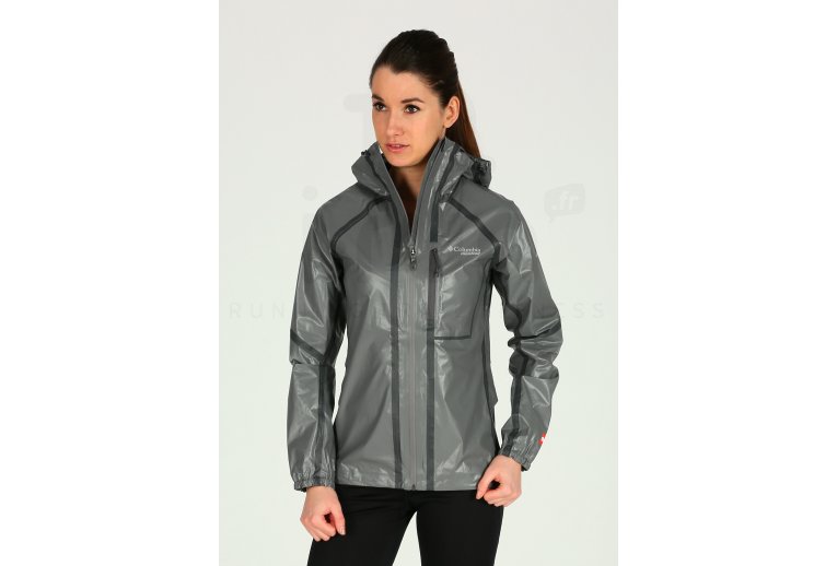 Columbia Chaqueta Montrail Outdry EX Caldorado Shell
