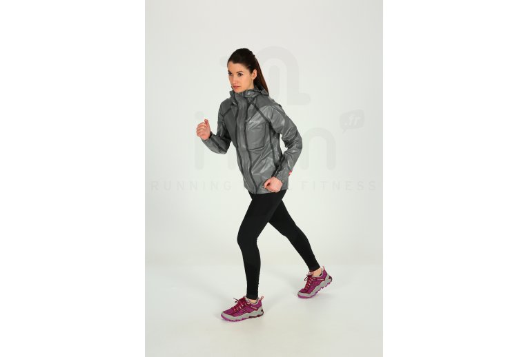 Columbia Chaqueta Montrail Outdry EX Caldorado Shell