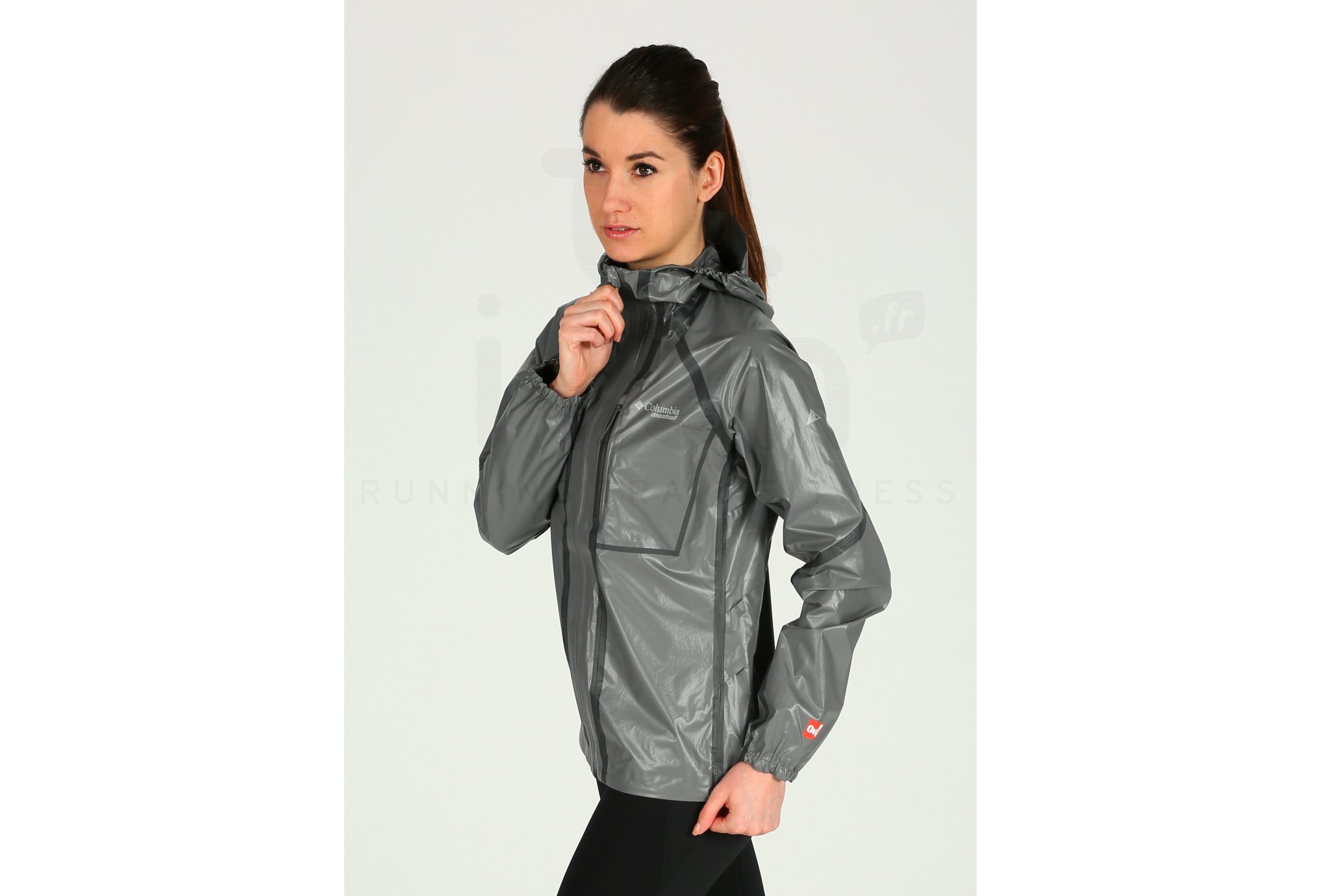 Columbia Chaqueta Montrail Outdry EX Caldorado Shell