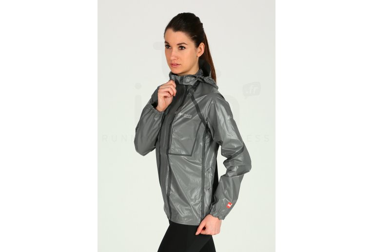 Columbia Chaqueta Montrail Outdry EX Caldorado Shell