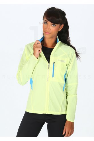 Columbia Montrail Titan Lite Windbreaker II W 