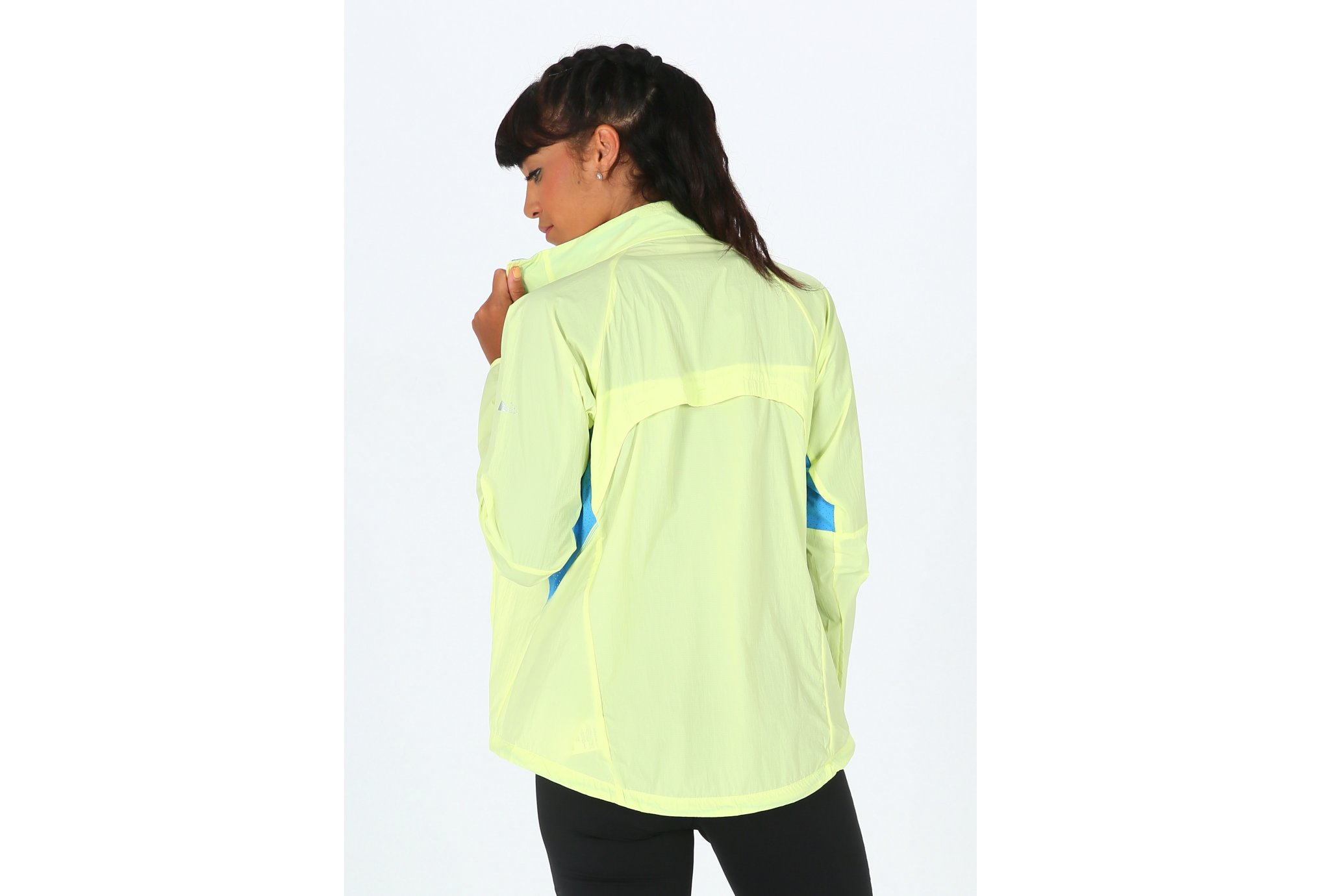Columbia Montrail Titan Lite Windbreaker II W