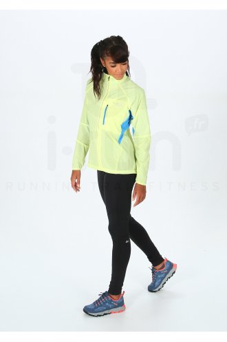 Columbia Montrail Titan Lite Windbreaker II W 