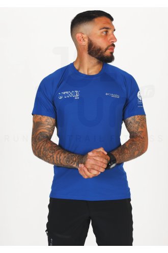 Columbia Montrail Titan Ultra UTMB M 