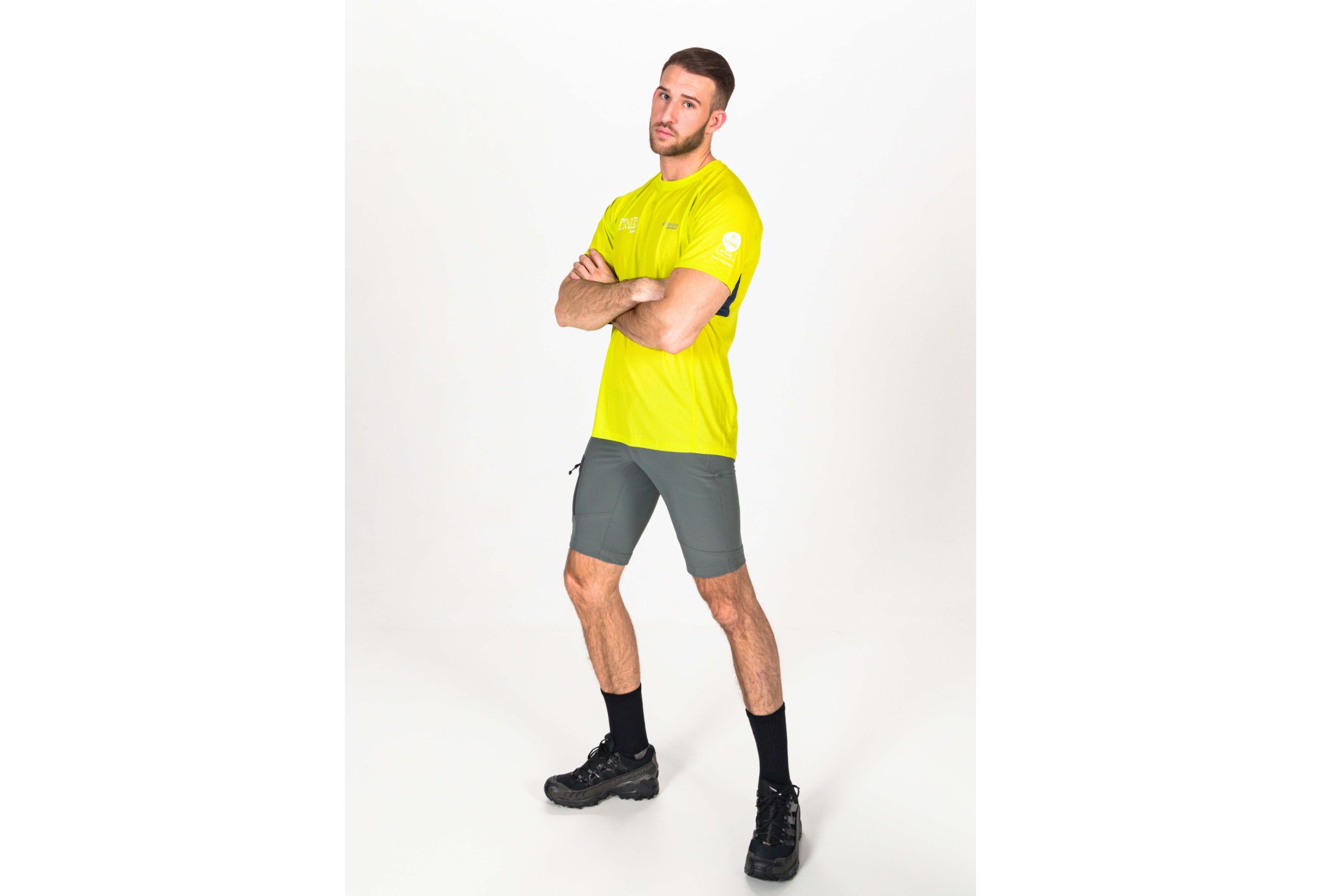 Columbia Montrail Titan Ultra UTMB M