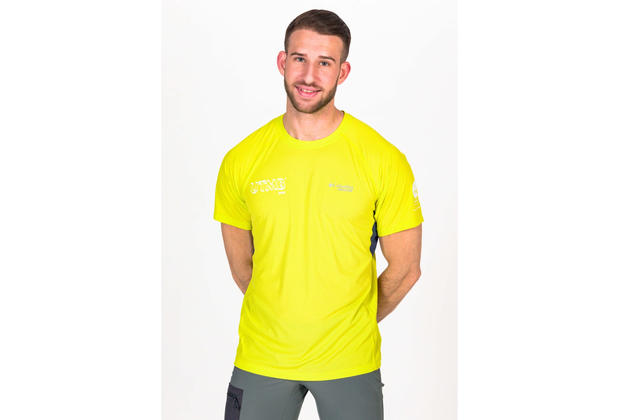 Columbia Montrail Titan Ultra UTMB M
