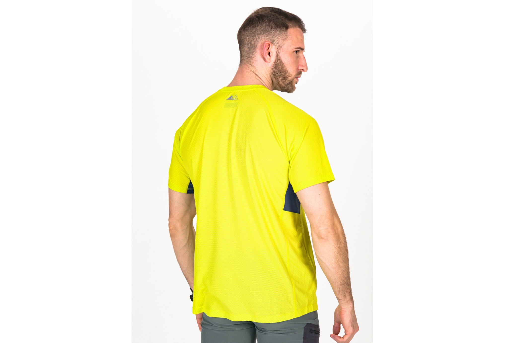 Columbia Montrail Titan Ultra UTMB M
