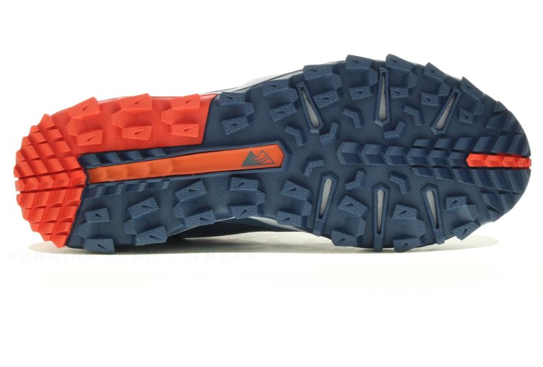 Columbia Montrail Trans Alps II F.K.T.