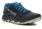 Columbia Montrail Trans Alps II F.K.T. UTMB M