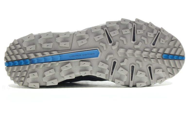 Columbia Montrail Trans Alps II F.K.T. UTMB M 