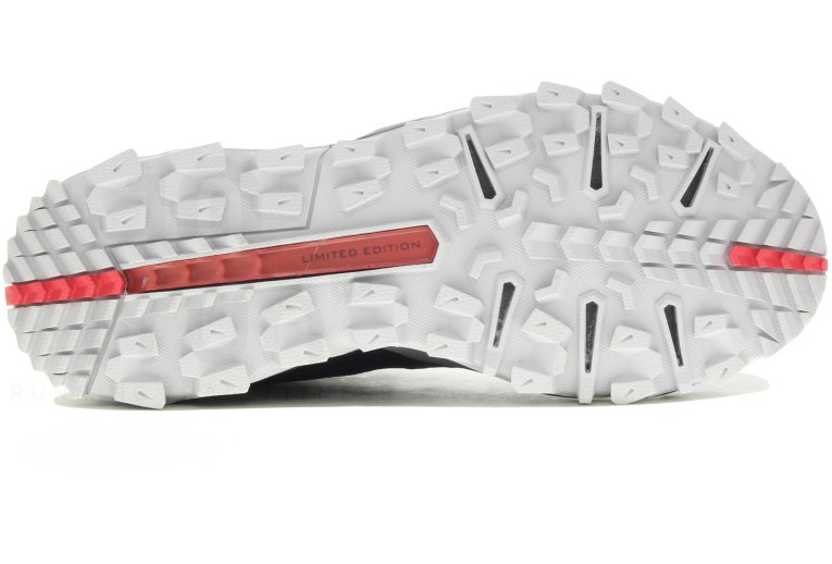 Columbia Montrail Trans Alps II F.K.T. UTMB W