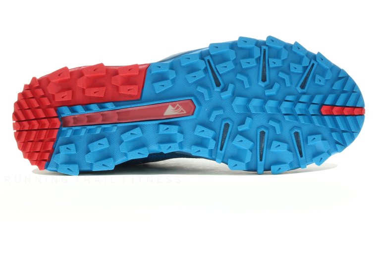 Columbia Montrail Trans Alps II F.K.T. W 