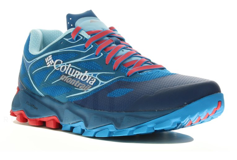Columbia Montrail Trans Alps II F.K.T. W 