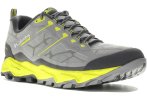 Columbia Trans Alps II