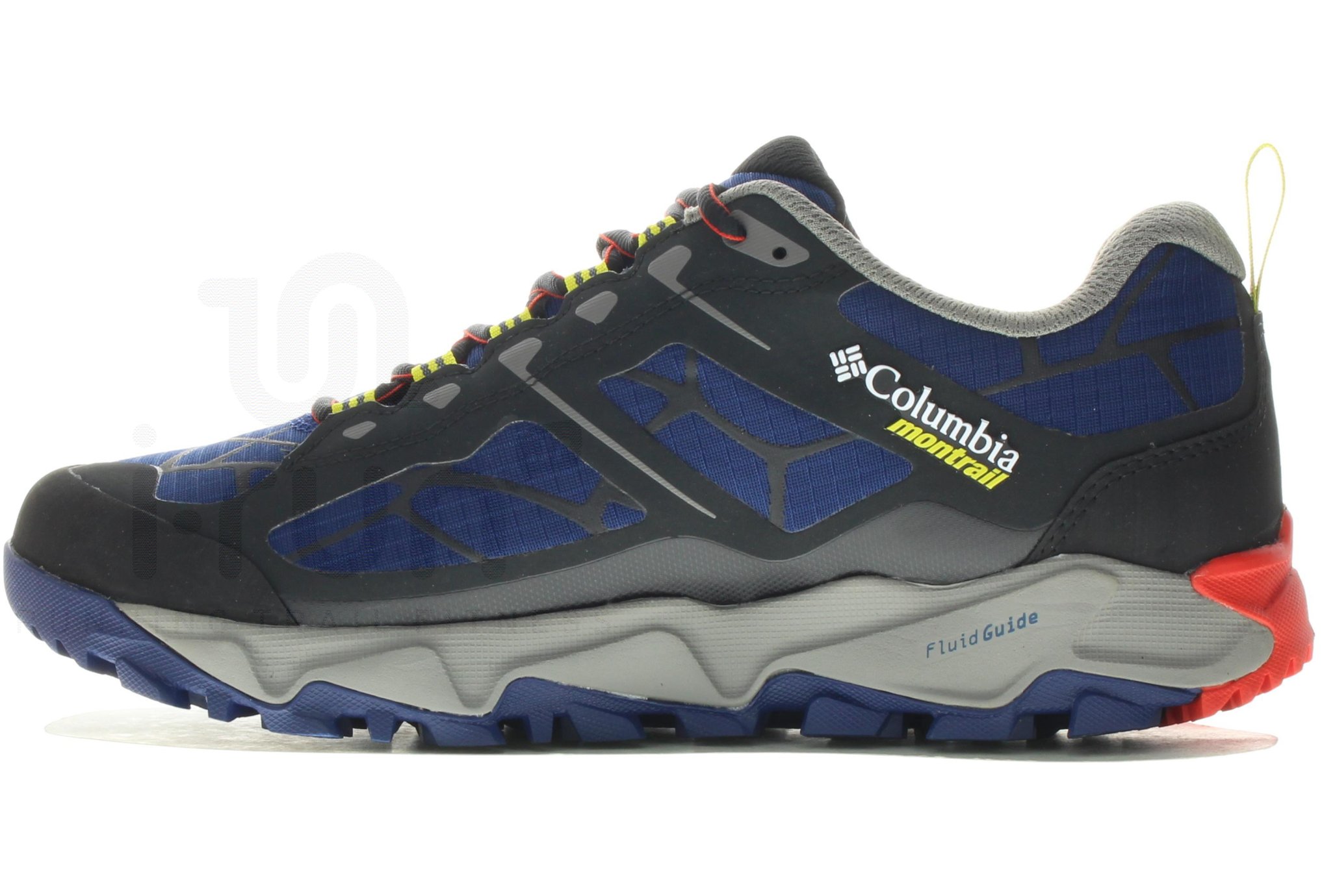 Columbia Montrail Trans Alps II M 