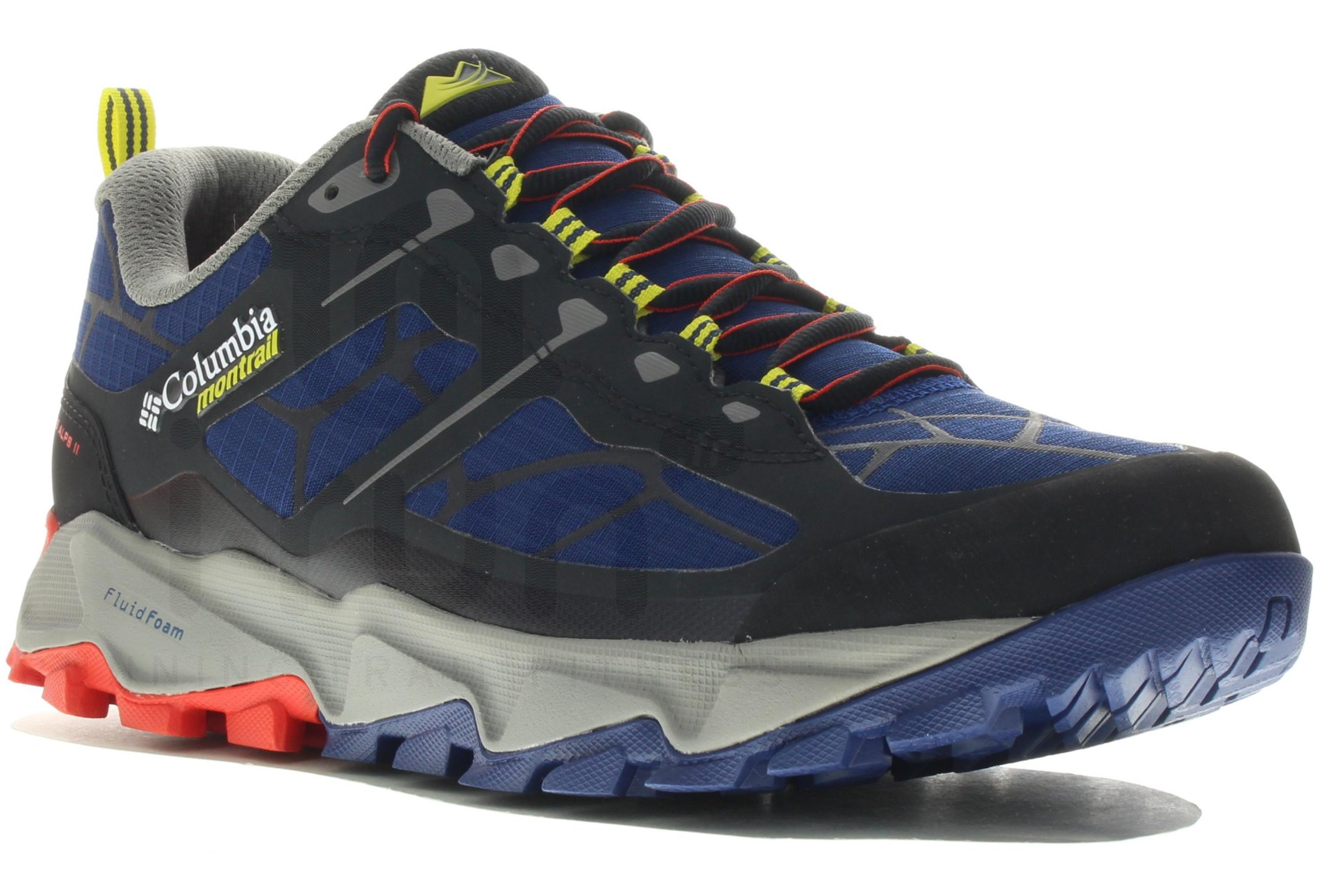 Columbia Montrail Trans Alps II M 