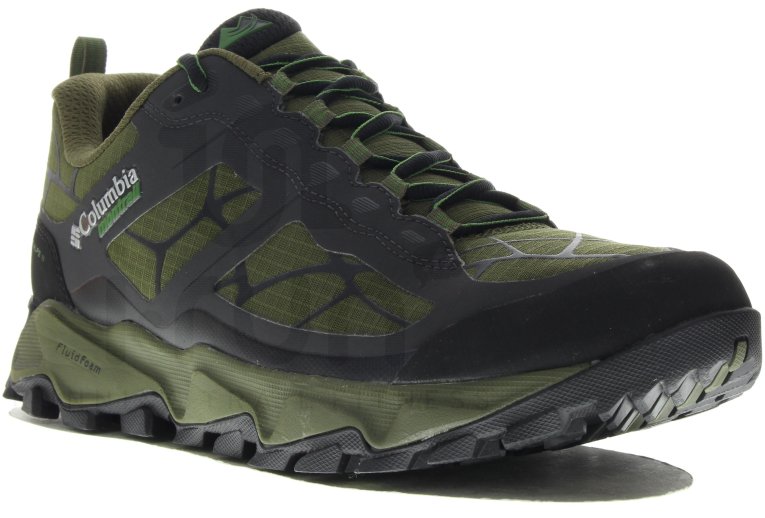 Columbia Montrail Trans Alps II M 