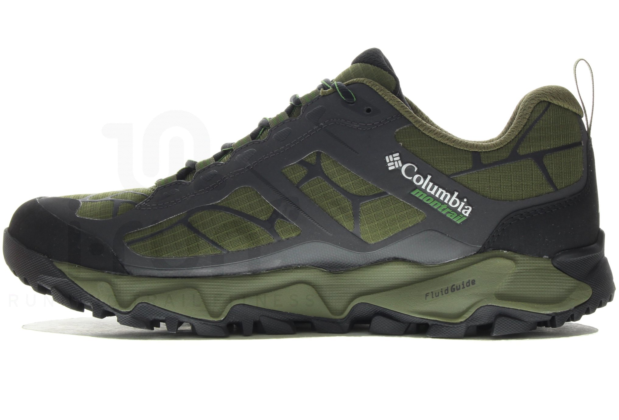 Columbia Montrail Trans Alps II