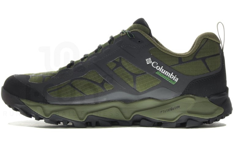 Columbia Montrail Trans Alps II M 
