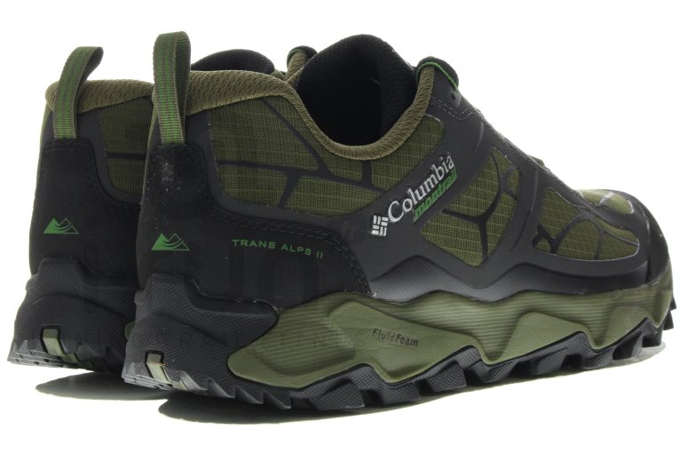 Columbia Montrail Trans Alps II M 