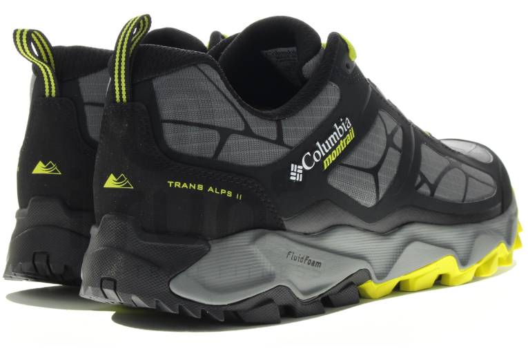 Columbia Montrail Trans Alps II M 