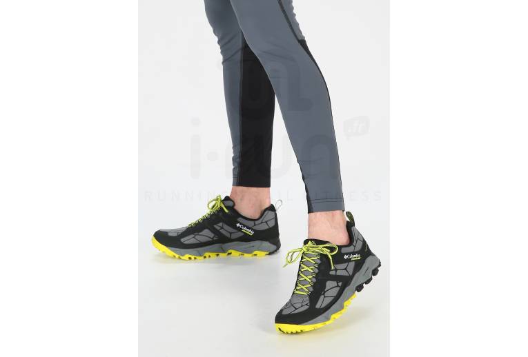 Columbia Montrail Trans Alps II M 