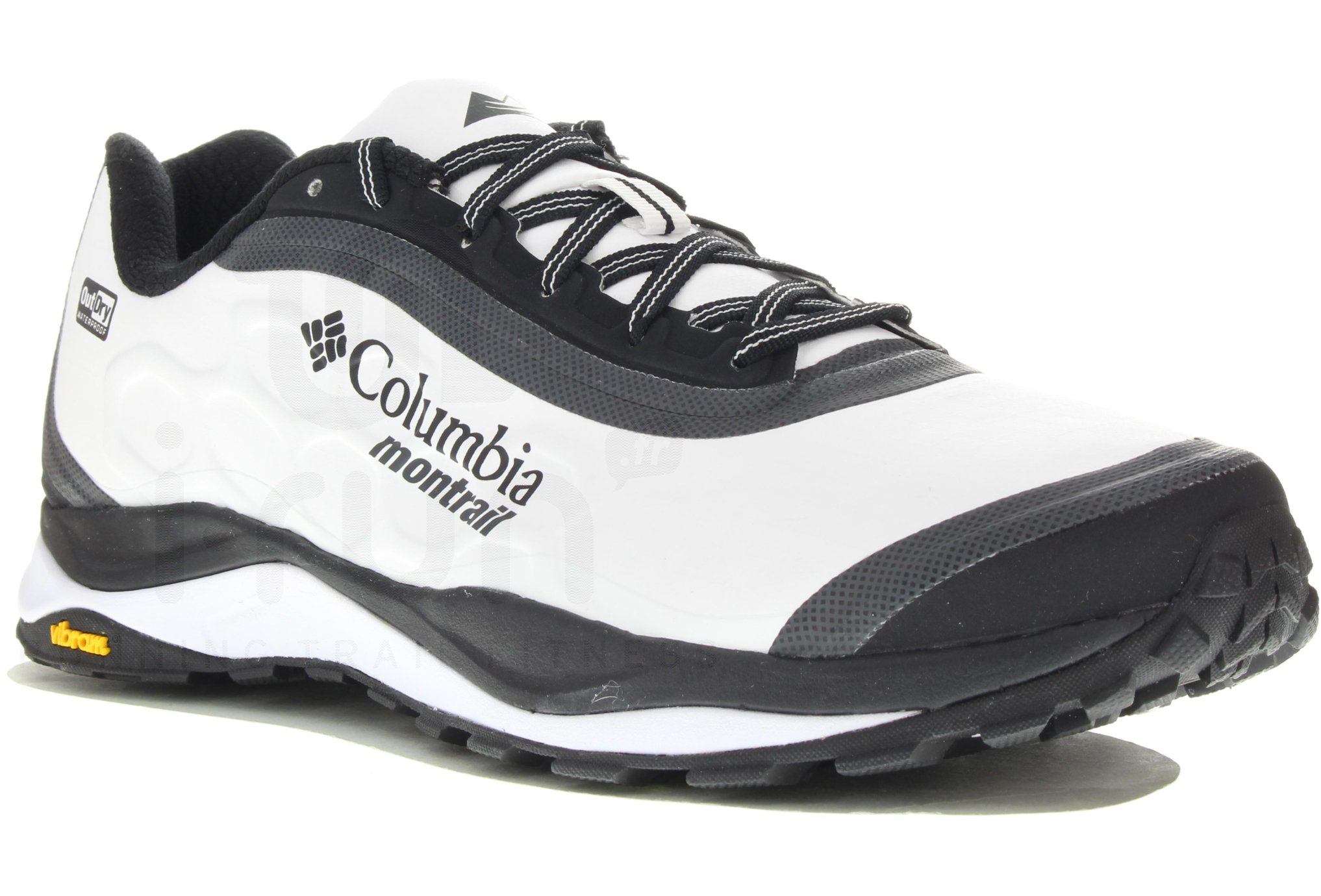 Columbia Trient Outdry Extreme