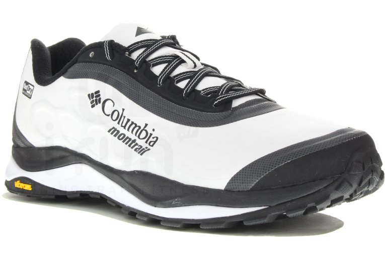 Columbia Trient Outdry Extreme
