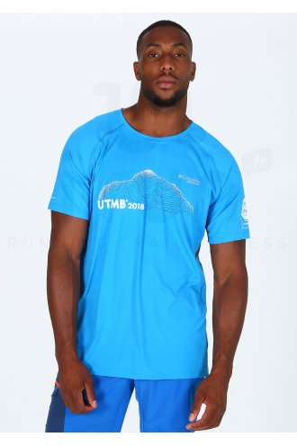Columbia Montrail Vise Le Col UTMB M 