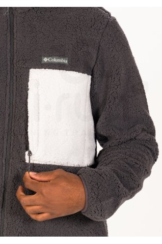 Columbia Mountainside Heavyweight 