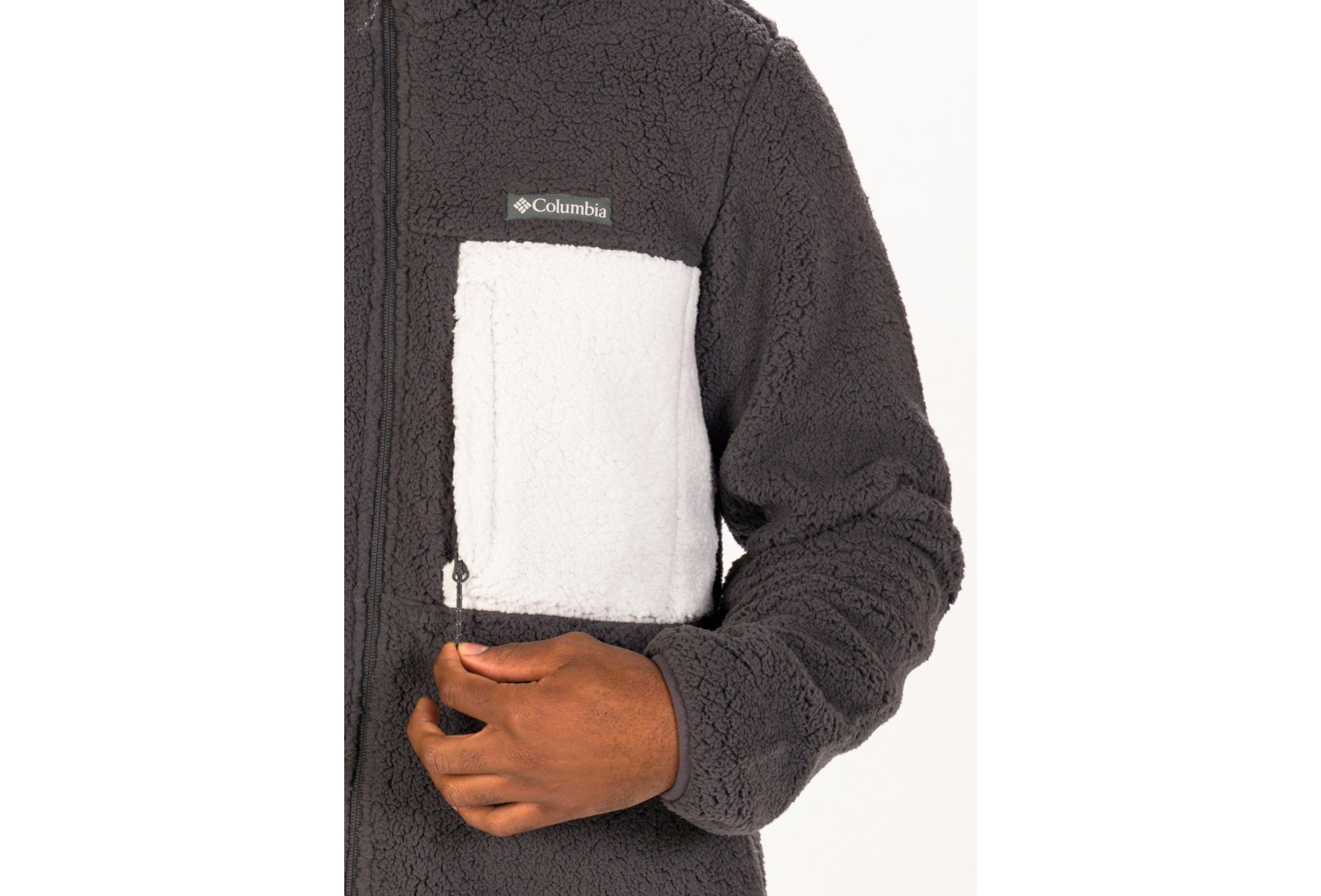 Columbia Mountainside Heavyweight