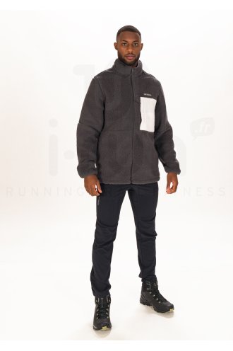 Columbia Mountainside Heavyweight 